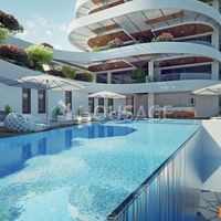 Апартаменты на Кипре, Ларнака, 95 кв.м.