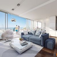 Апартаменты на Кипре, Ларнака, 95 кв.м.