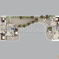 Апартаменты на Кипре, Ларнака, 95 кв.м.