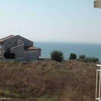 Квартира на первой линии моря/озера в Болгарии, Бургасская область, Елените, 79 кв.м.