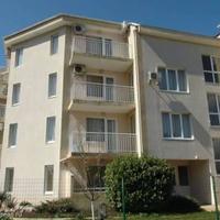 Квартира на первой линии моря/озера в Болгарии, Бургасская область, Елените, 79 кв.м.