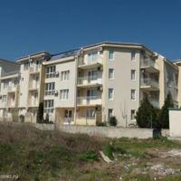 Квартира на первой линии моря/озера в Болгарии, Бургасская область, Елените, 79 кв.м.