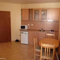 Квартира на первой линии моря/озера в Болгарии, Бургасская область, Елените, 79 кв.м.