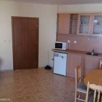 Квартира на первой линии моря/озера в Болгарии, Бургасская область, Елените, 79 кв.м.