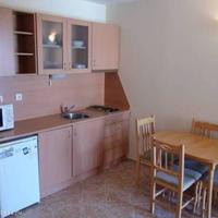 Квартира на первой линии моря/озера в Болгарии, Бургасская область, Елените, 79 кв.м.