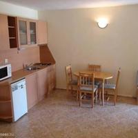 Квартира на первой линии моря/озера в Болгарии, Бургасская область, Елените, 79 кв.м.