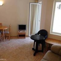 Квартира на первой линии моря/озера в Болгарии, Бургасская область, Елените, 79 кв.м.