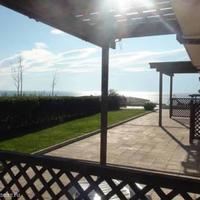 Квартира на первой линии моря/озера в Болгарии, Бургасская область, Елените, 48 кв.м.