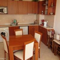 Квартира на первой линии моря/озера в Болгарии, Бургасская область, Елените, 48 кв.м.