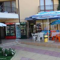 Квартира на первой линии моря/озера в Болгарии, Солнечный Берег, 90 кв.м.