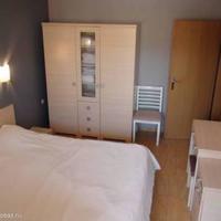 Квартира на первой линии моря/озера в Болгарии, Солнечный Берег, 90 кв.м.