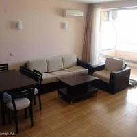 Апартаменты на первой линии моря/озера в Болгарии, Бургасская область, Елените, 99 кв.м.