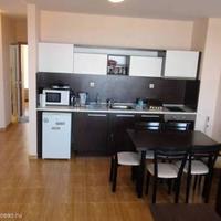 Апартаменты на первой линии моря/озера в Болгарии, Бургасская область, Елените, 99 кв.м.