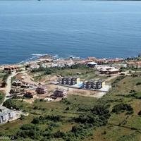 Apartment in Bulgaria, Burgas Province, Elenite, 96 sq.m.