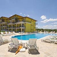 Apartment in Bulgaria, Burgas Province, Elenite, 96 sq.m.