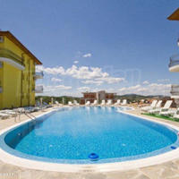 Apartment in Bulgaria, Burgas Province, Elenite, 96 sq.m.