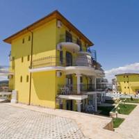 Apartment in Bulgaria, Burgas Province, Elenite, 96 sq.m.