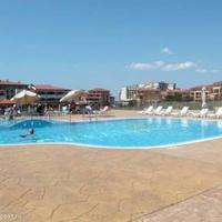 Apartment at the first line of the sea / lake in Bulgaria, Burgas Province, Elenite, 60 sq.m.