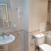 Apartment at the first line of the sea / lake in Bulgaria, Burgas Province, Elenite, 60 sq.m.