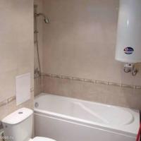 Apartment at the first line of the sea / lake in Bulgaria, Burgas Province, Elenite, 60 sq.m.