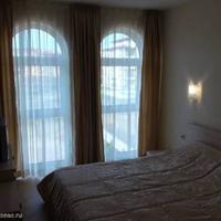 Apartment at the first line of the sea / lake in Bulgaria, Burgas Province, Elenite, 60 sq.m.