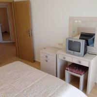 Apartment at the first line of the sea / lake in Bulgaria, Burgas Province, Elenite, 60 sq.m.