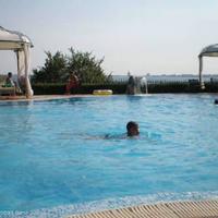 Apartment at the first line of the sea / lake in Bulgaria, Burgas Province, Elenite, 109 sq.m.