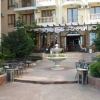 Apartment at the first line of the sea / lake in Bulgaria, Burgas Province, Elenite, 109 sq.m.
