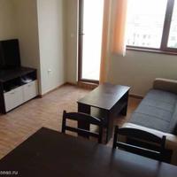 Apartment at the first line of the sea / lake in Bulgaria, Burgas Province, Elenite, 109 sq.m.