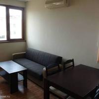 Apartment at the first line of the sea / lake in Bulgaria, Burgas Province, Elenite, 109 sq.m.