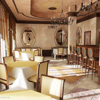 Apartment at the first line of the sea / lake in Bulgaria, Burgas Province, Elenite, 109 sq.m.