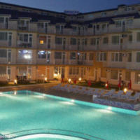 Квартира в Болгарии, Бургасская область, Елените, 77 кв.м.