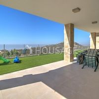 Вилла на Кипре, Лимасол, 200 кв.м.