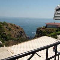 Квартира на первой линии моря/озера в Болгарии, Бургасская область, Елените, 79 кв.м.