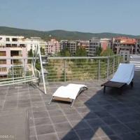 Квартира на второй линии моря/озера в Болгарии, Солнечный Берег, 211 кв.м.