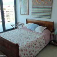 Квартира на второй линии моря/озера в Болгарии, Солнечный Берег, 211 кв.м.