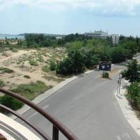 Flat at the first line of the sea / lake in Bulgaria, Sunny Beach, 66 sq.m.