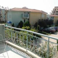 Апартаменты на второй линии моря/озера в Болгарии, Бургасская область, Елените, 76 кв.м.