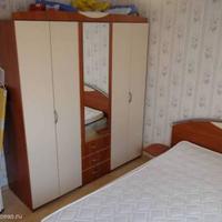 Апартаменты на второй линии моря/озера в Болгарии, Бургасская область, Елените, 76 кв.м.