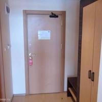 Flat at the first line of the sea / lake in Bulgaria, Sunny Beach, 50 sq.m.