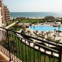 Flat at the first line of the sea / lake in Bulgaria, Sunny Beach, 50 sq.m.