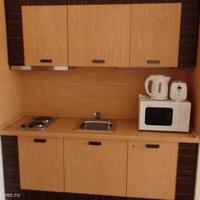 Flat at the first line of the sea / lake in Bulgaria, Sunny Beach, 50 sq.m.