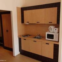 Flat at the first line of the sea / lake in Bulgaria, Sunny Beach, 50 sq.m.