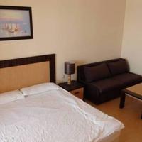 Flat at the first line of the sea / lake in Bulgaria, Sunny Beach, 50 sq.m.