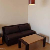 Flat at the first line of the sea / lake in Bulgaria, Sunny Beach, 50 sq.m.