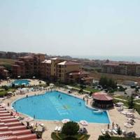 Flat in Bulgaria, Burgas Province, Elenite, 87 sq.m.