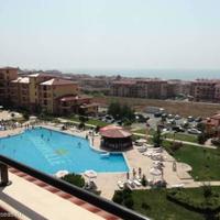 Flat in Bulgaria, Burgas Province, Elenite, 87 sq.m.