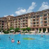 Flat in Bulgaria, Burgas Province, Elenite, 87 sq.m.