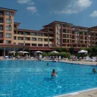 Flat in Bulgaria, Burgas Province, Elenite, 87 sq.m.