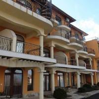 Flat in Bulgaria, Burgas Province, Elenite, 46 sq.m.